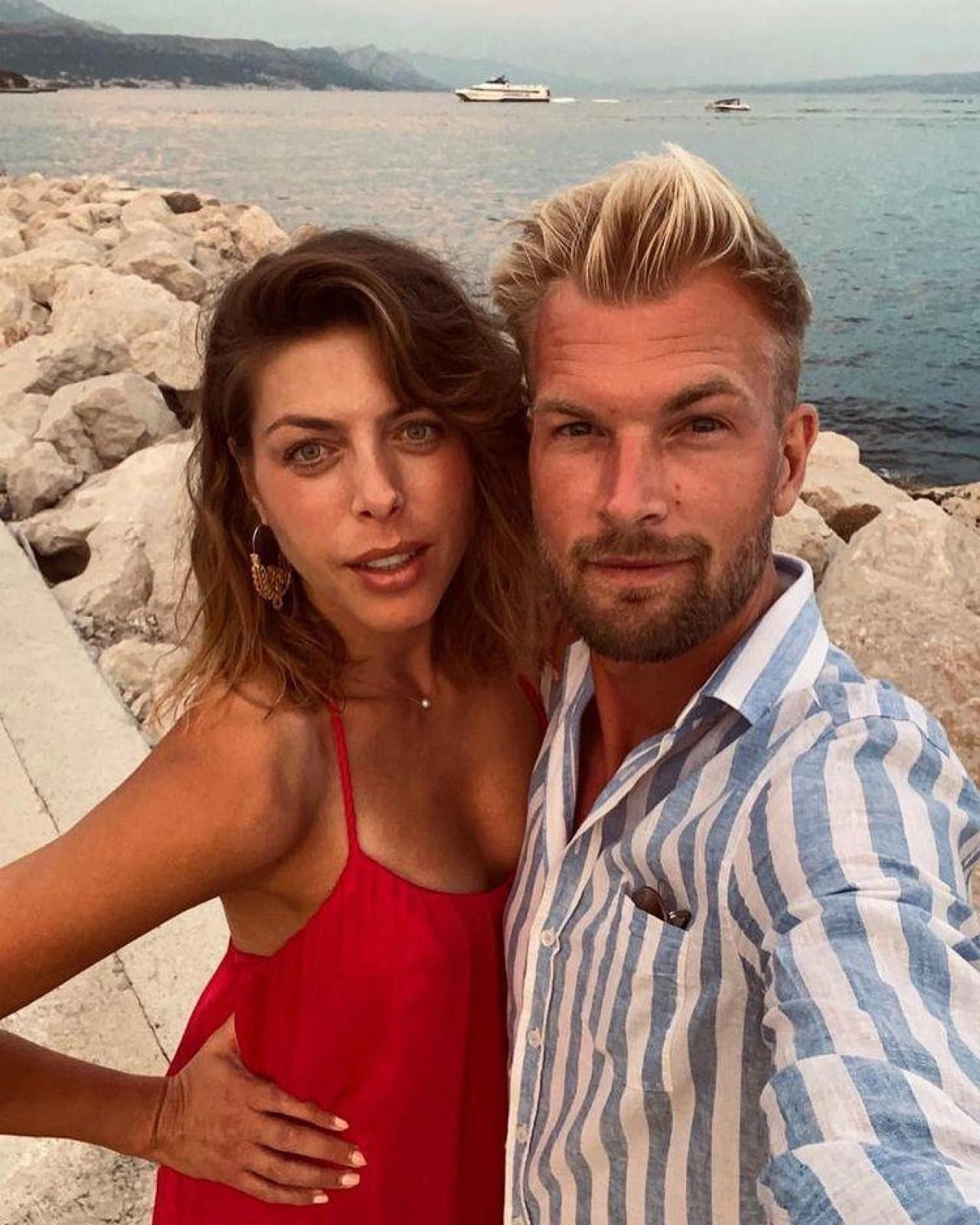 Ruben i Blanka Vlašić žive u otvorenom braku